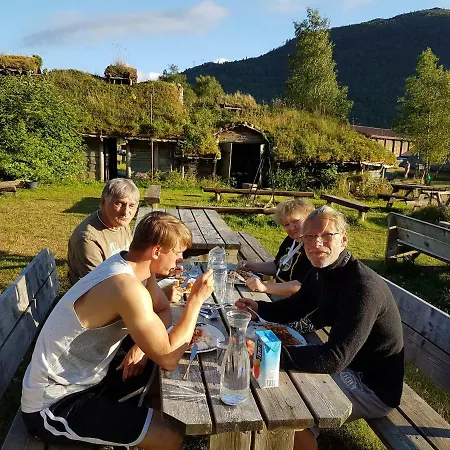 Camping Landa Park Hostel